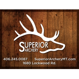 Superior Archery